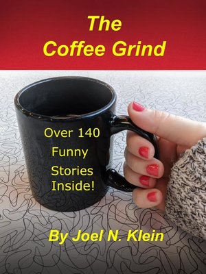 cover image of The Coffee Grind